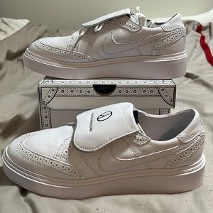 Nike Kwondo1 / Peaceminusone